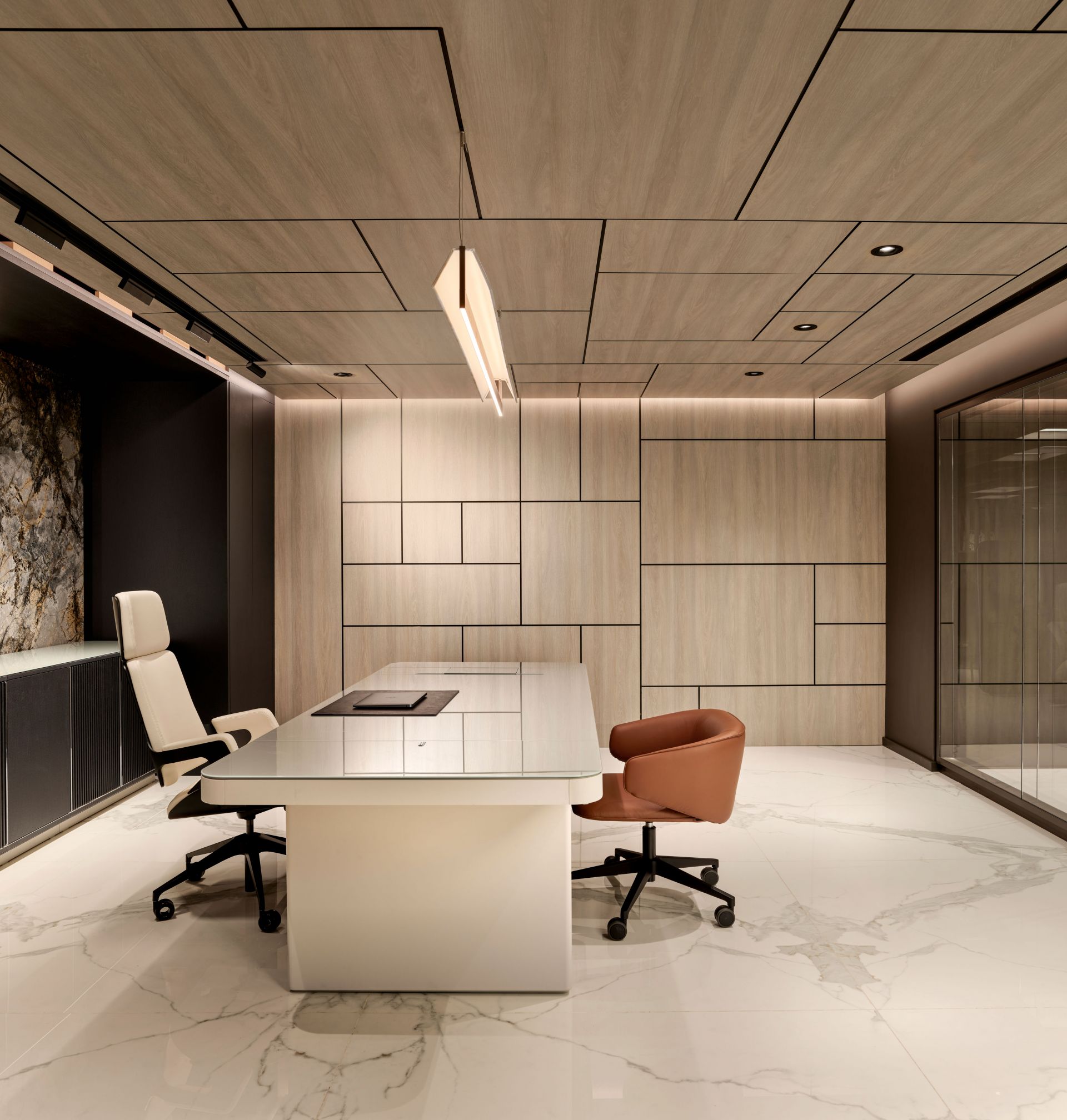 Addo Ofis Mobilyaları gallery image 21