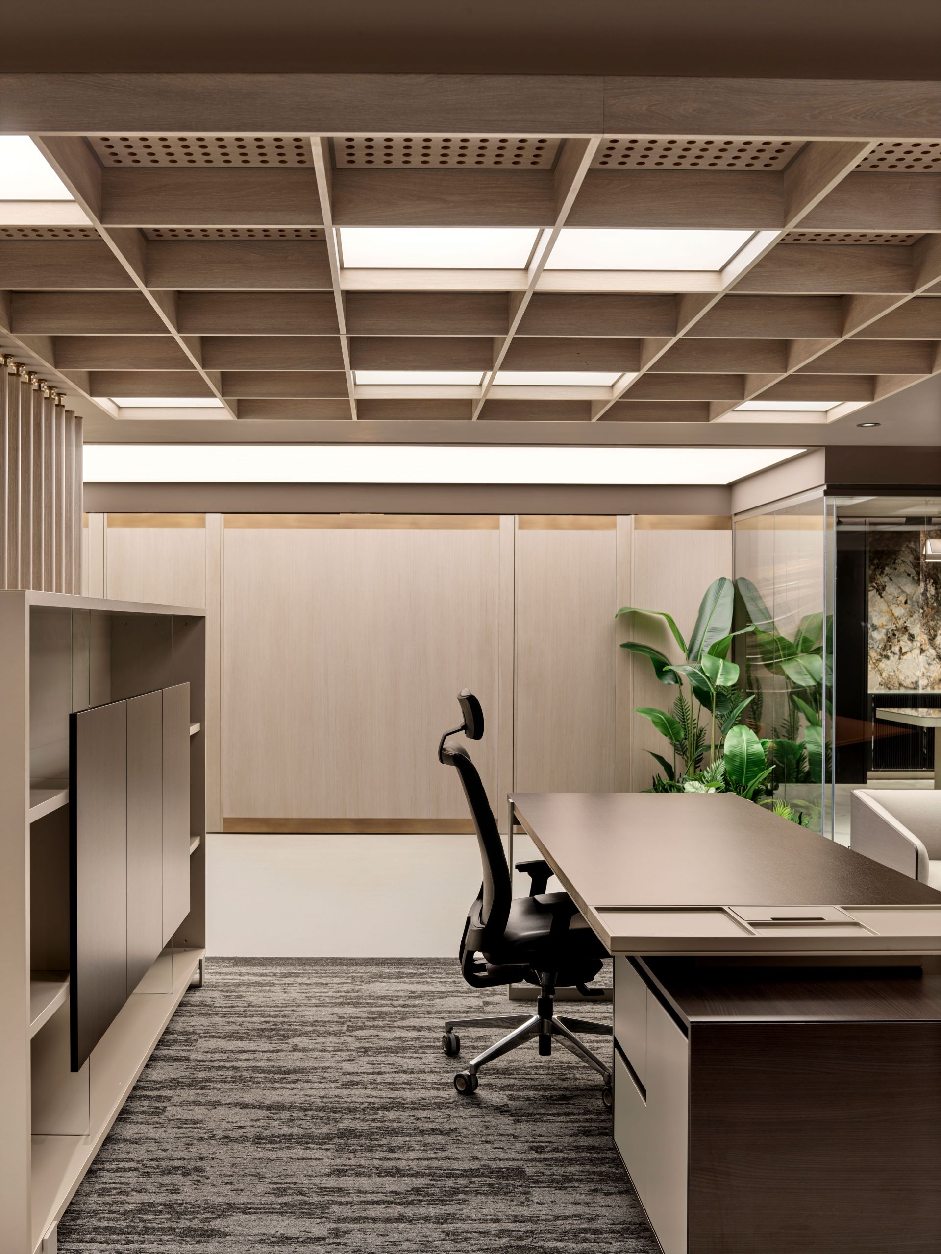 Addo Ofis Mobilyaları gallery image 23
