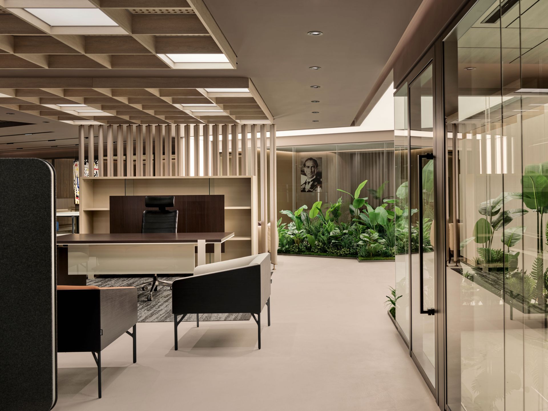 Addo Ofis Mobilyaları gallery image 26