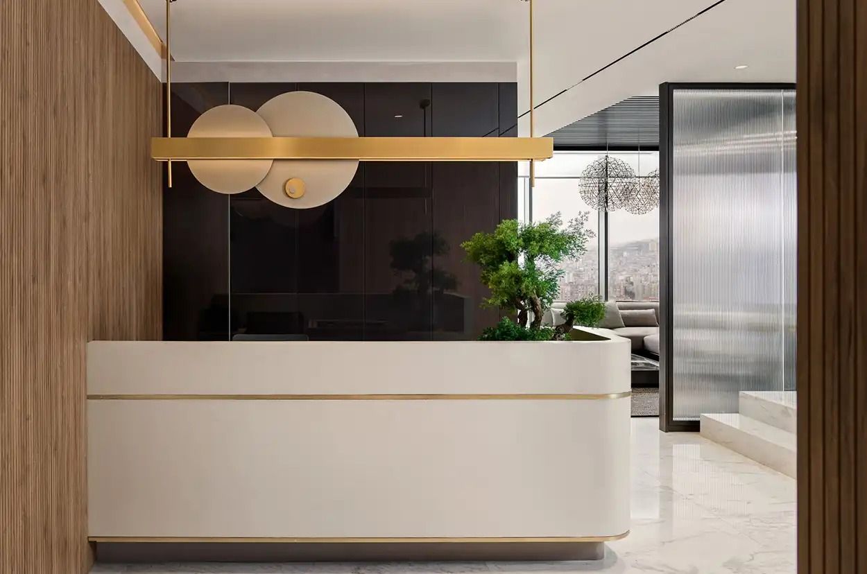 Ac Ofis gallery image 7