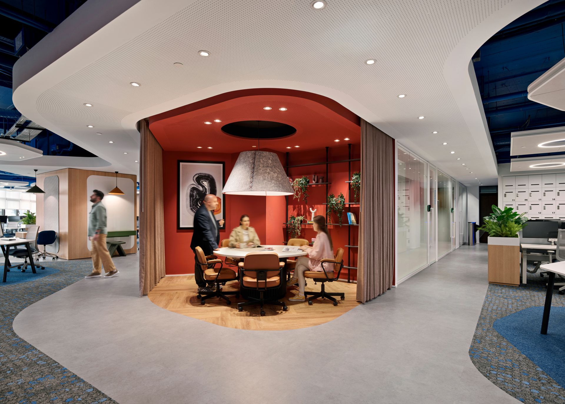 Amadeus gallery image 41