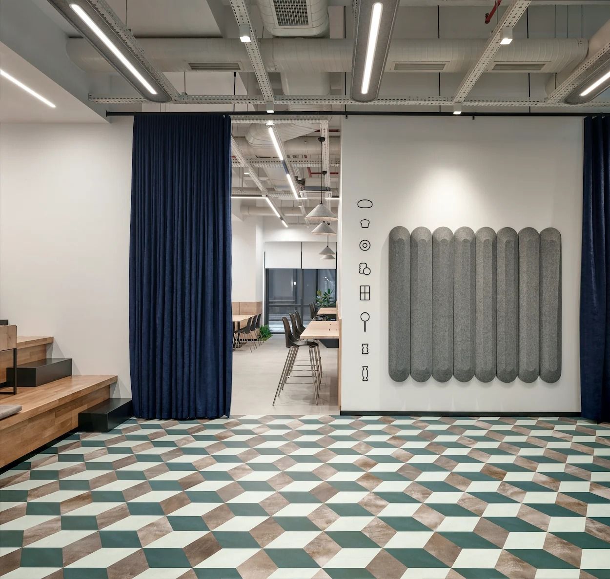 Döhler Gıda Merkez Ofis gallery image 10
