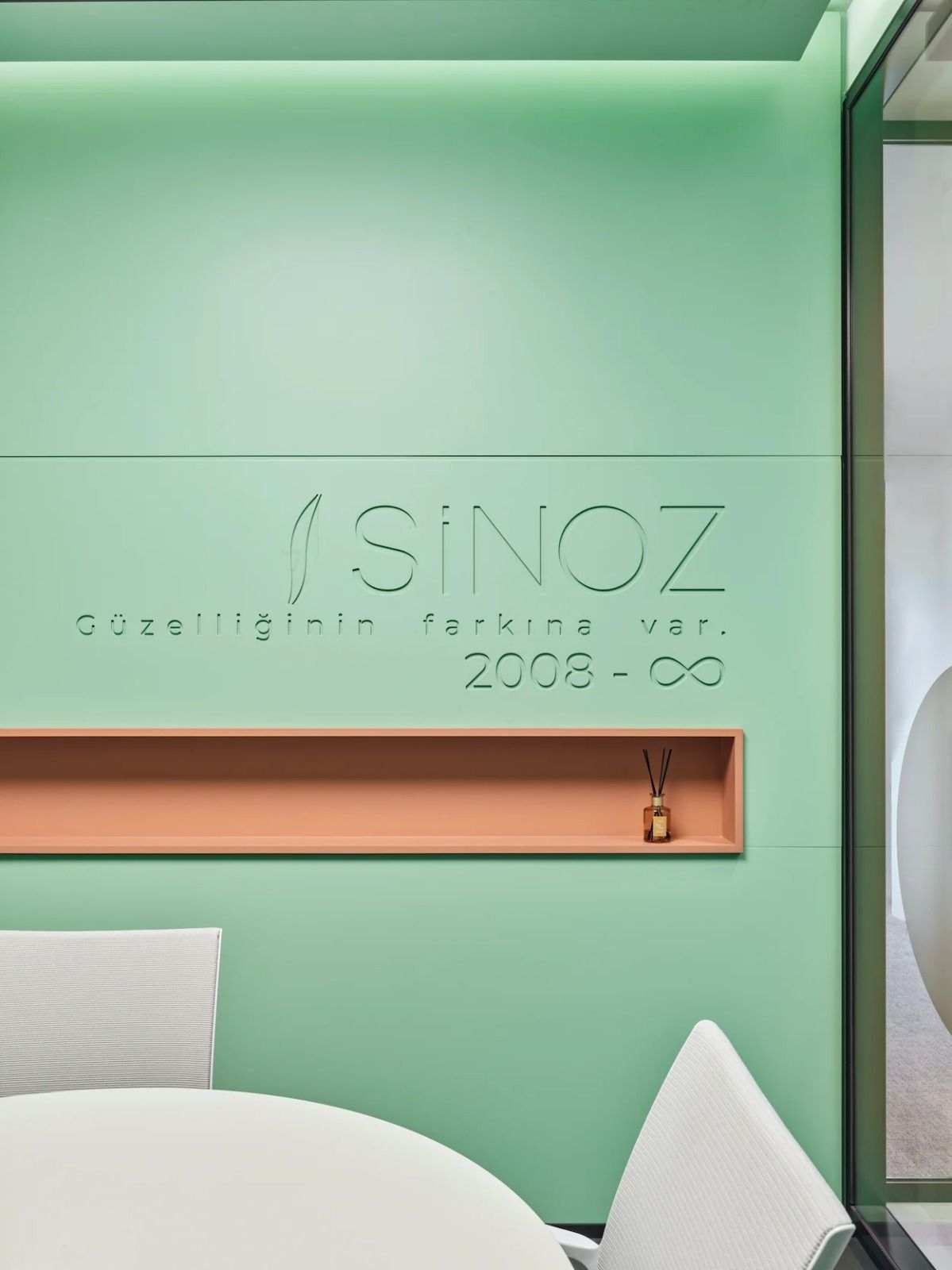 Sinoz Kozmetik Ofis