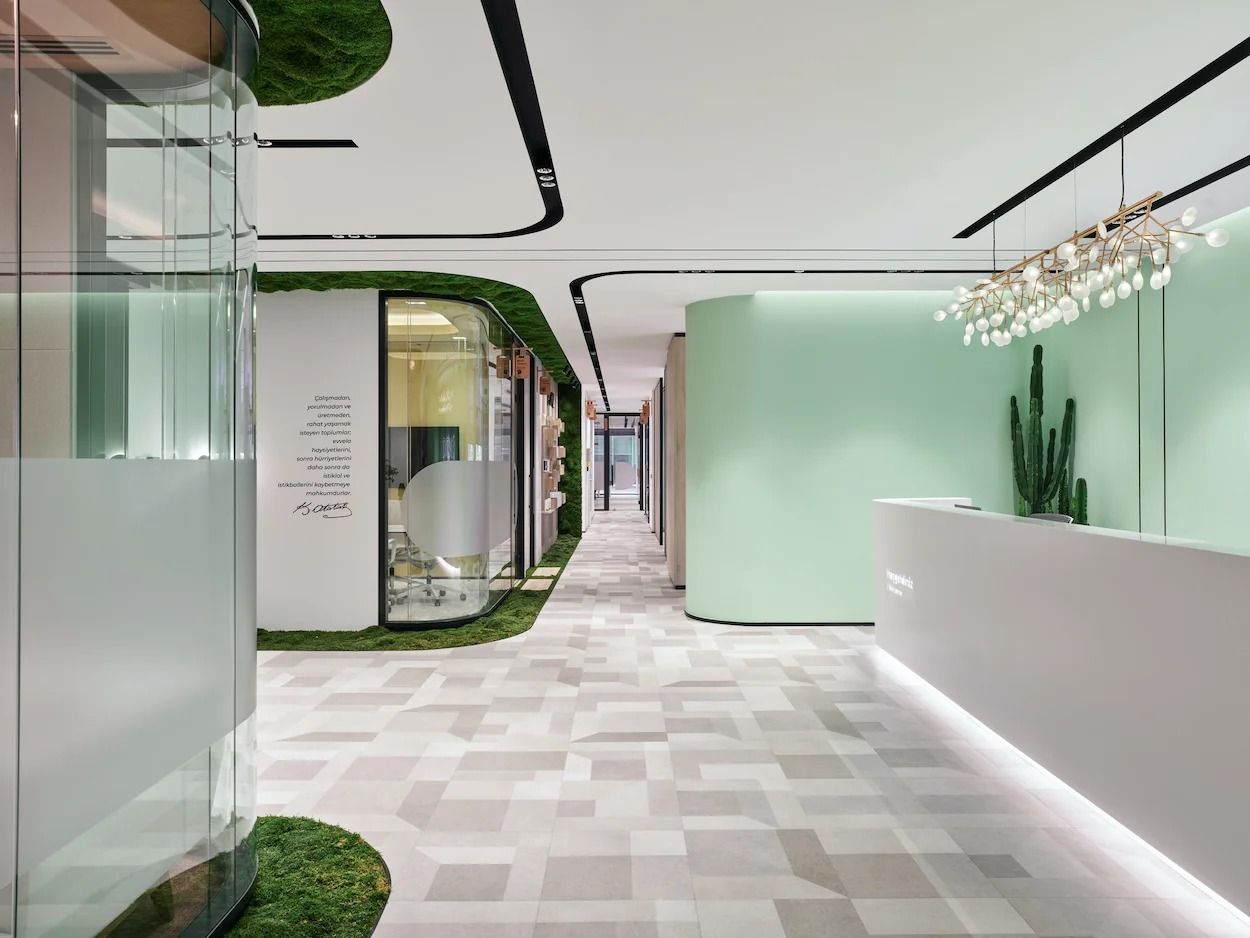 Sinoz Kozmetik Ofis gallery image 5