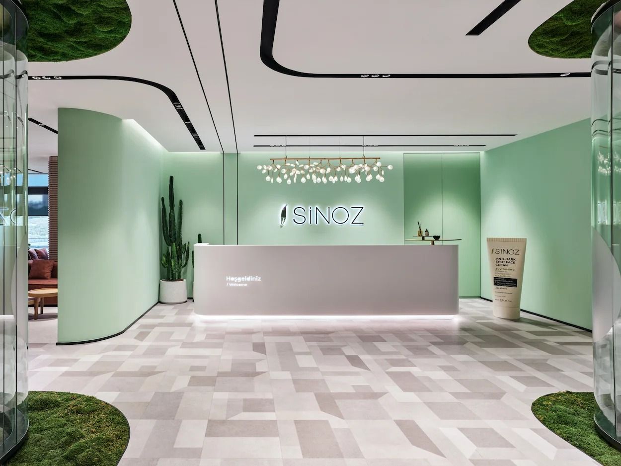Sinoz Kozmetik Ofis gallery image 3