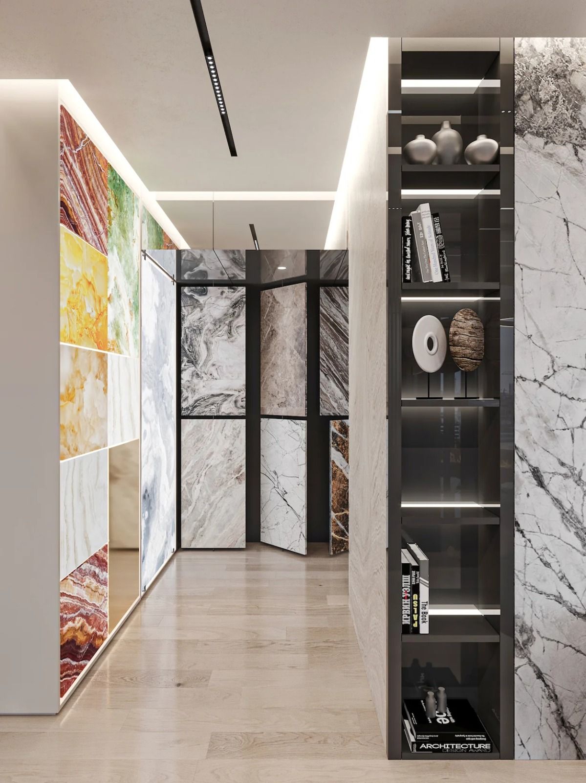 ADK Marble Merkez Ofis gallery image 4