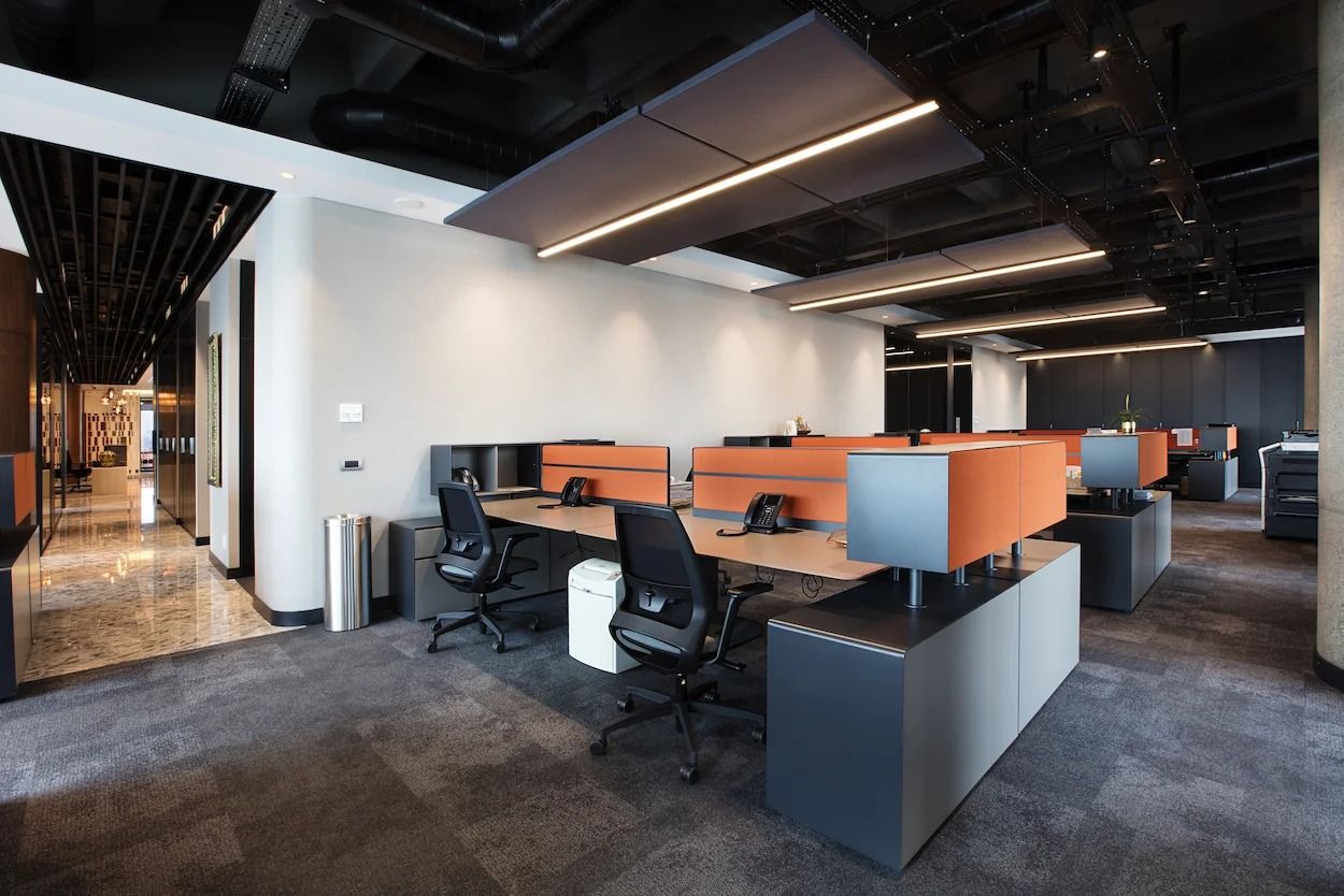 Eyüp Sabri Tuncer Merkez Ofis gallery image 4