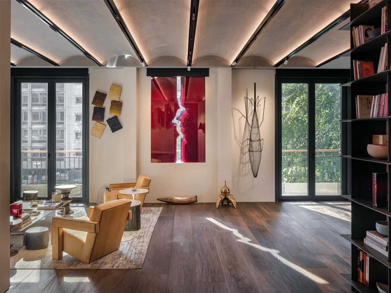 Papko – Öner Kocabeyoğlu Ofis gallery image 8