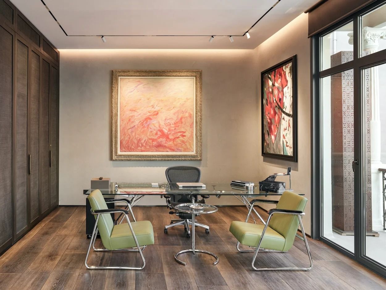 Papko – Öner Kocabeyoğlu Ofis gallery image 9