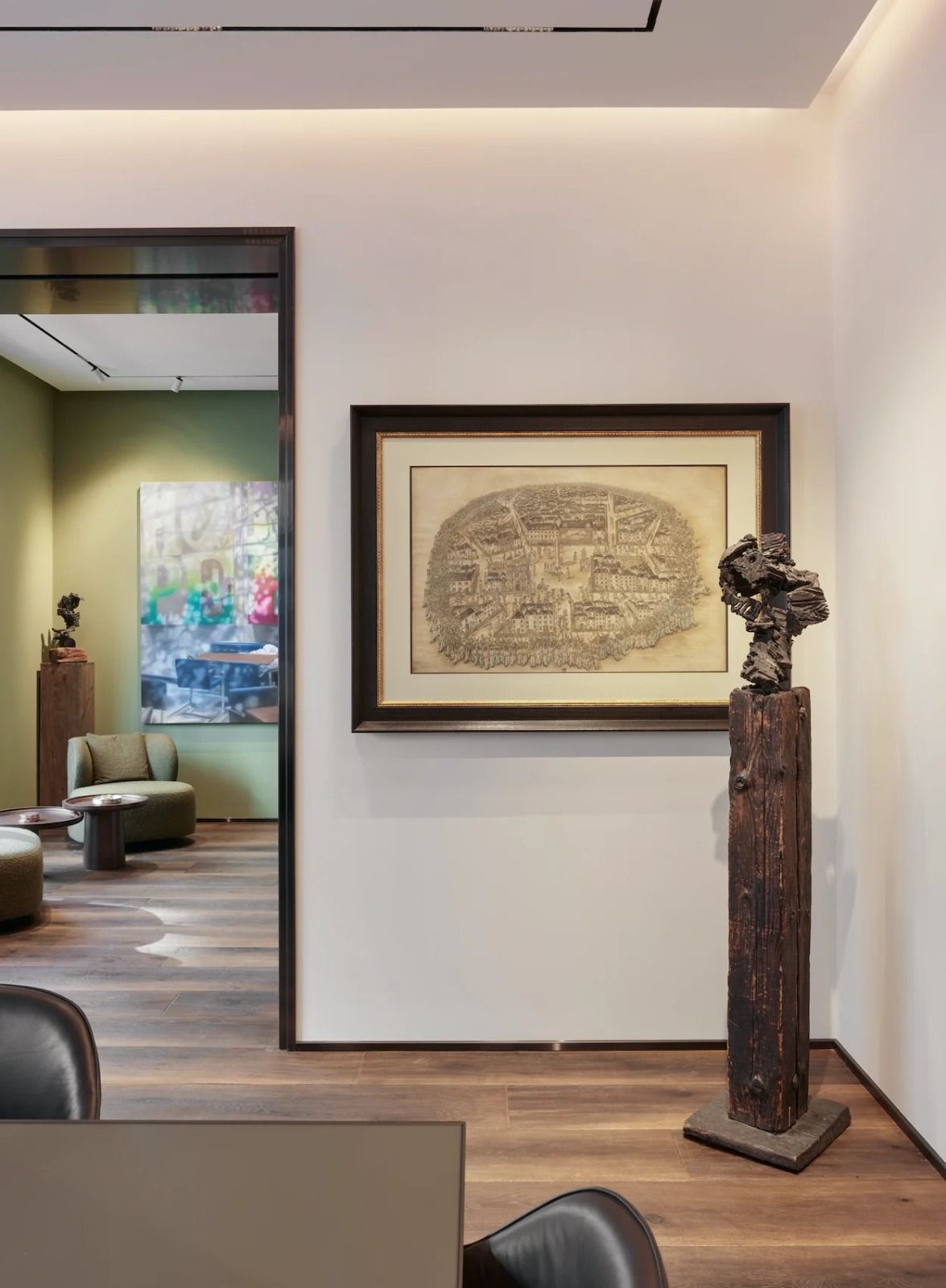 Papko – Öner Kocabeyoğlu Ofis gallery image 13