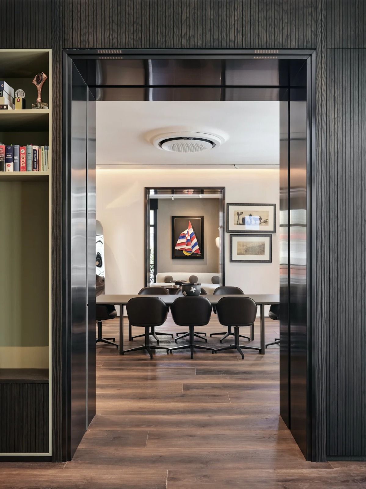 Papko – Öner Kocabeyoğlu Ofis gallery image 14