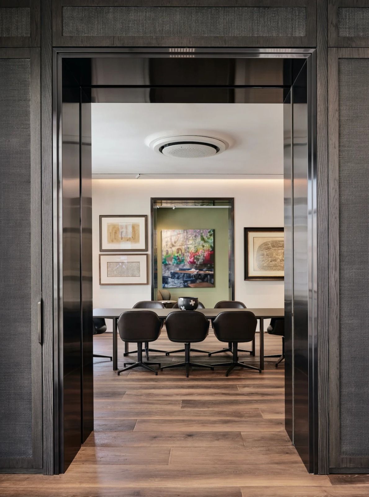Papko – Öner Kocabeyoğlu Ofis gallery image 15