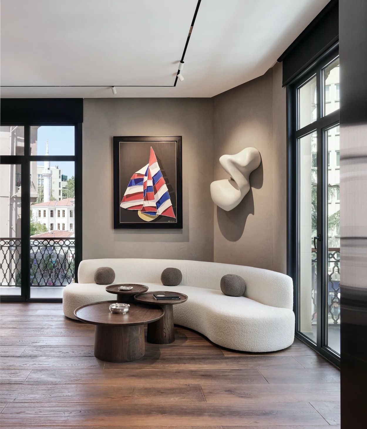 Papko – Öner Kocabeyoğlu Ofis gallery image 16