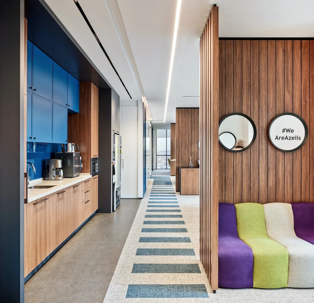 Azelis Türkiye Ofis gallery image 4