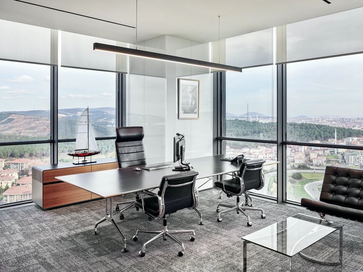 Azelis Türkiye Ofis gallery image 6