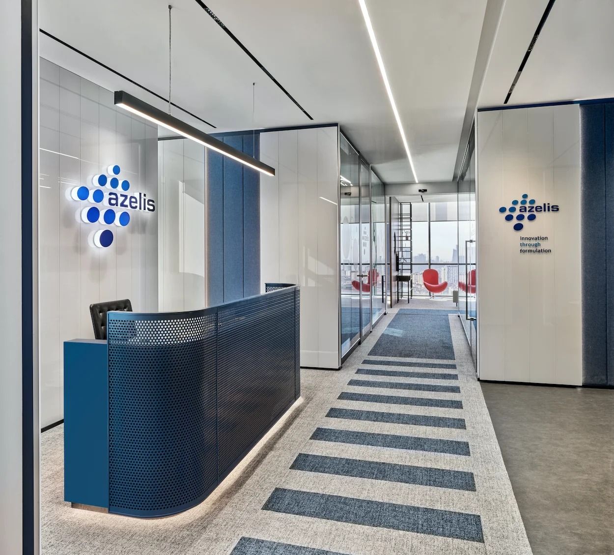 Azelis Türkiye Ofis gallery image 14