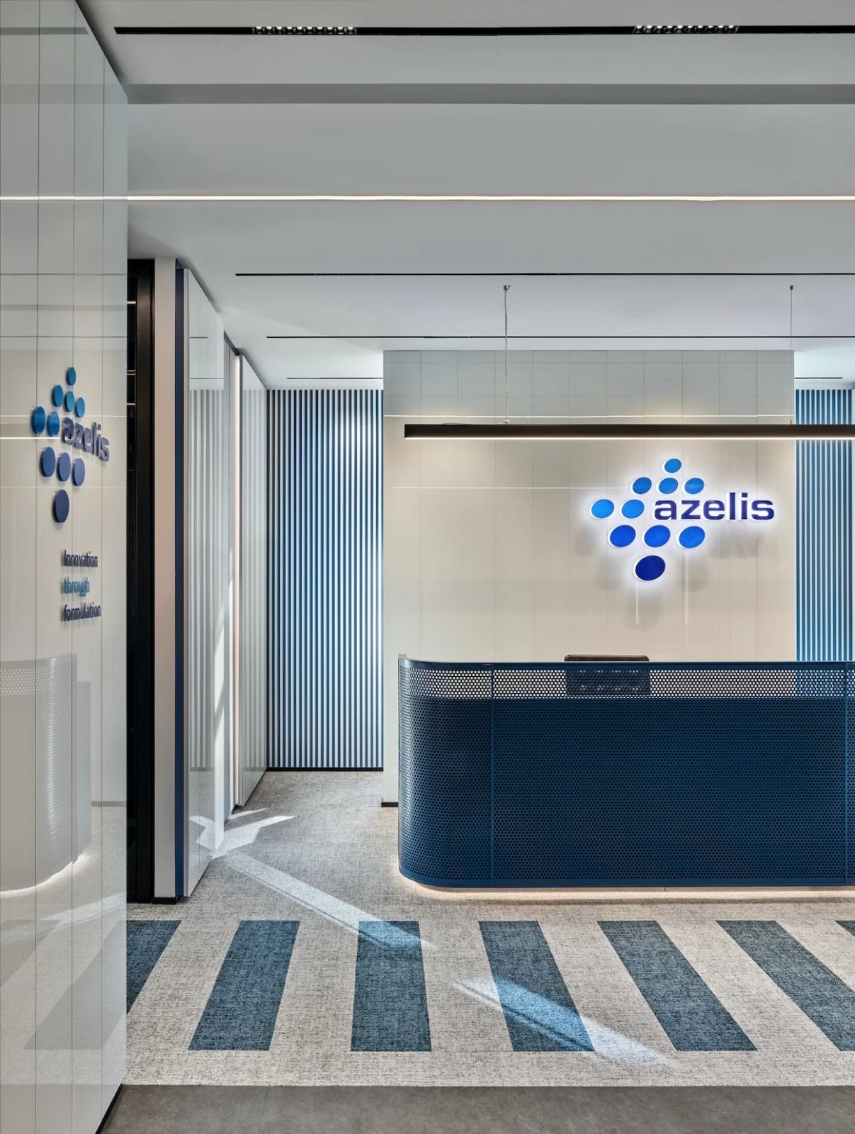 Azelis Türkiye Ofis