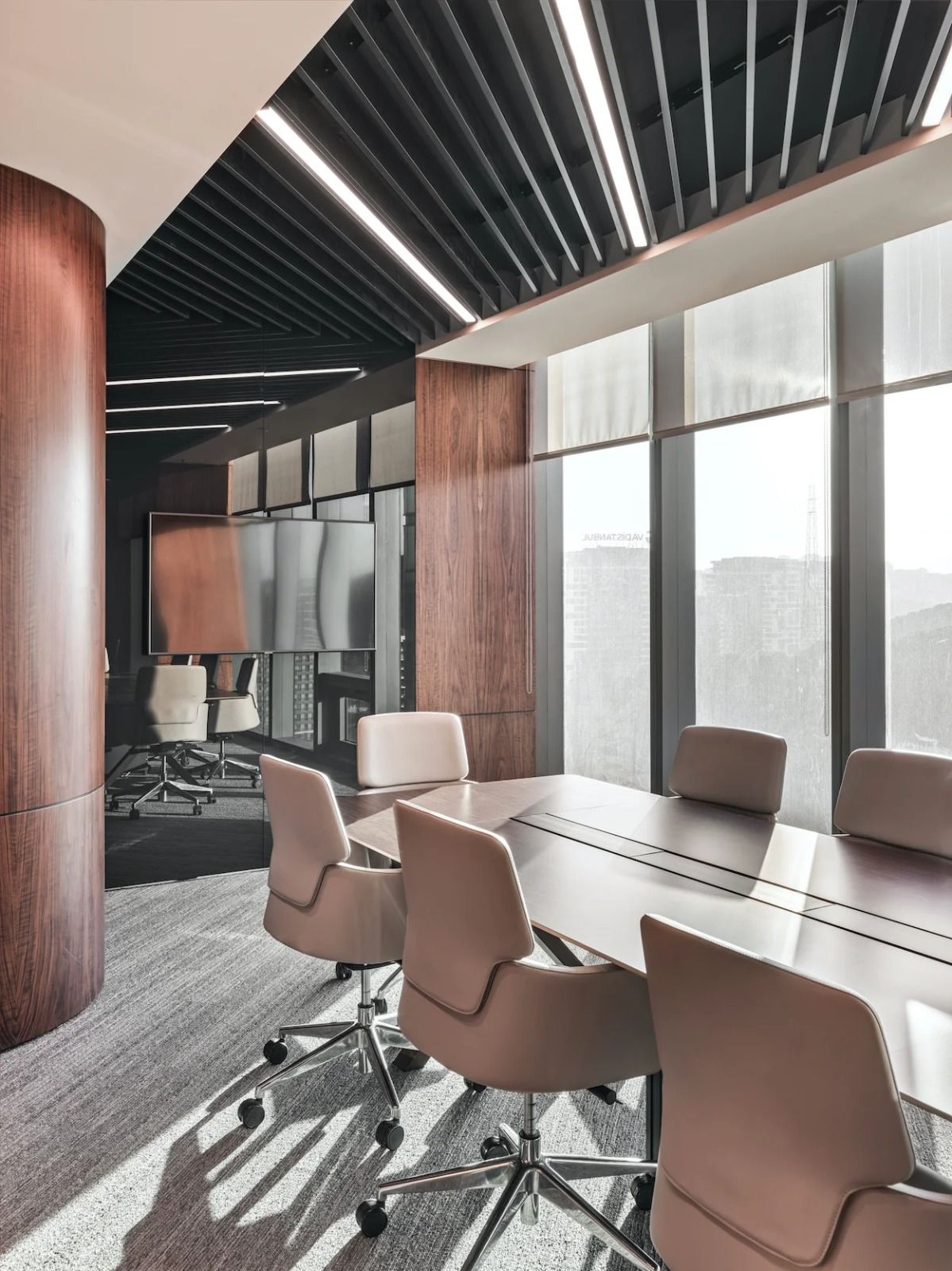 Keyvan Aviation Ofis gallery image 10