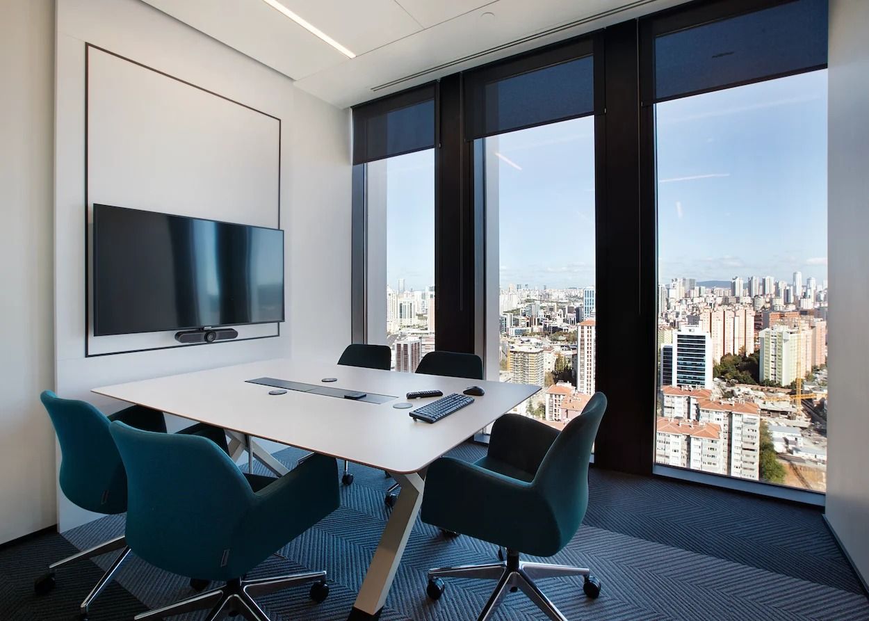 Gamegos Teknoloji Ofis gallery image 5