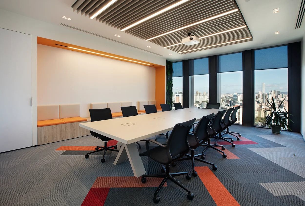 Gamegos Teknoloji Ofis gallery image 7