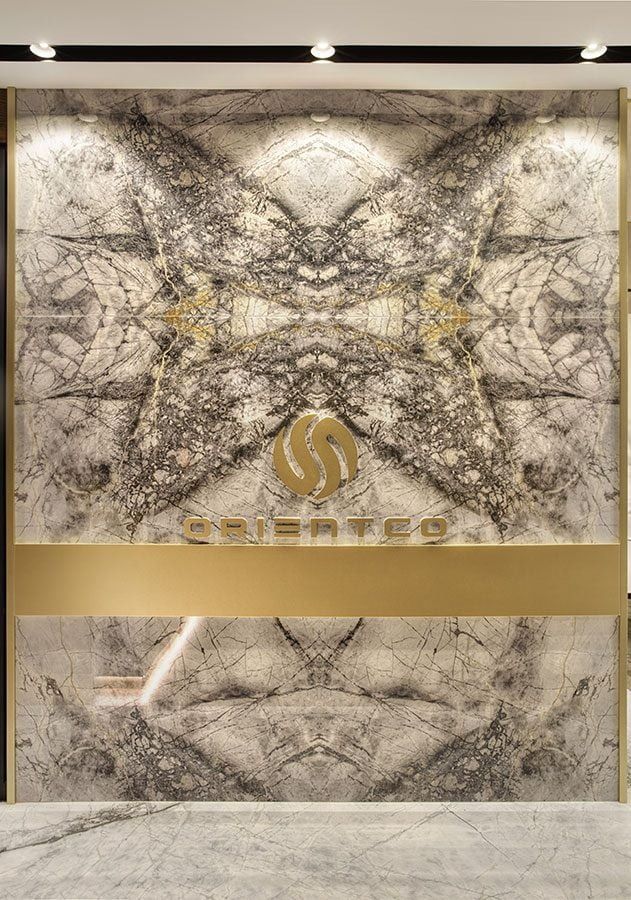 Orient Co. Ofis