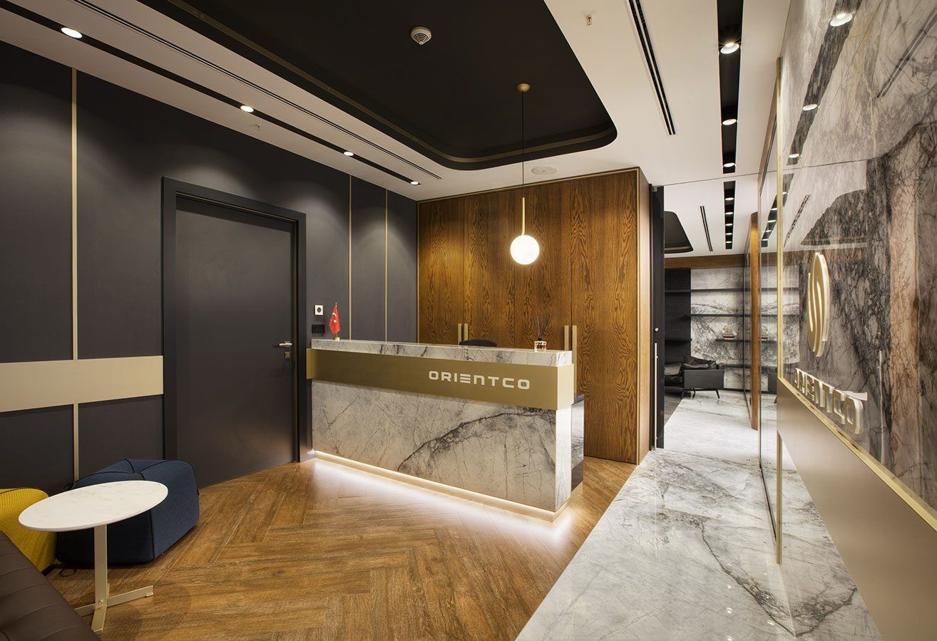 Orient Co. Ofis gallery image 8