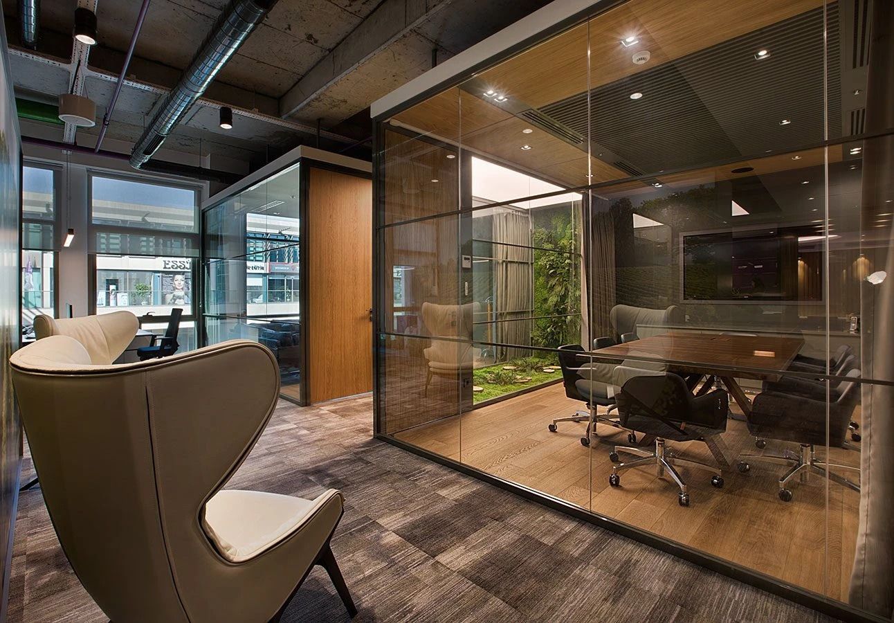 Caudalie İstanbul Ofis gallery image 3
