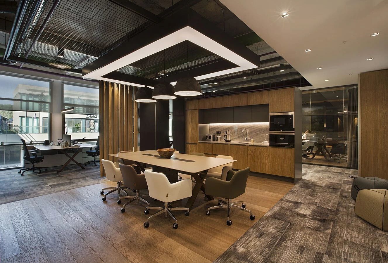 Caudalie İstanbul Ofis gallery image 7